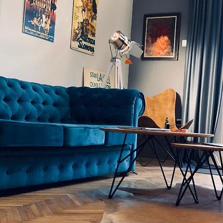 Hostel Sova Novi Sad Eksteriør billede