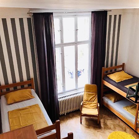 Hostel Sova Novi Sad Eksteriør billede