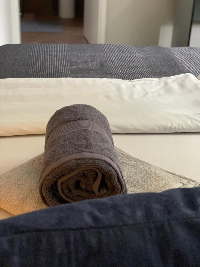 Hostel Sova Novi Sad Eksteriør billede