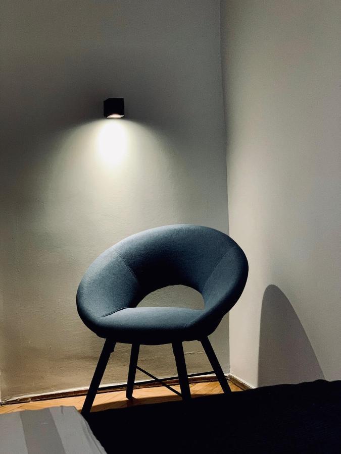 Hostel Sova Novi Sad Eksteriør billede