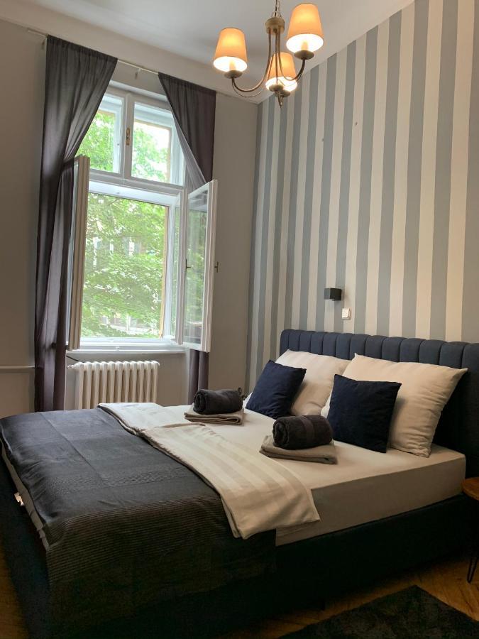 Hostel Sova Novi Sad Eksteriør billede