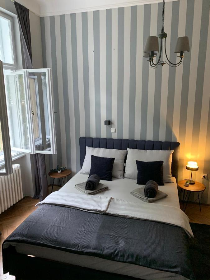 Hostel Sova Novi Sad Eksteriør billede