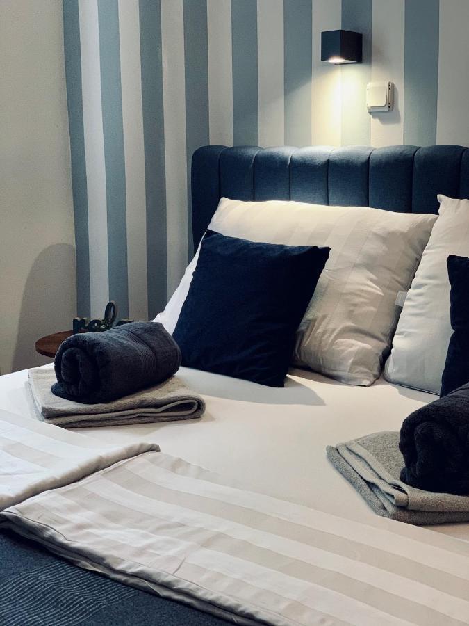 Hostel Sova Novi Sad Eksteriør billede