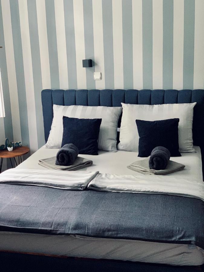 Hostel Sova Novi Sad Eksteriør billede