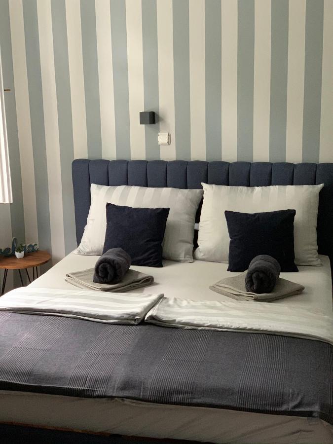 Hostel Sova Novi Sad Eksteriør billede