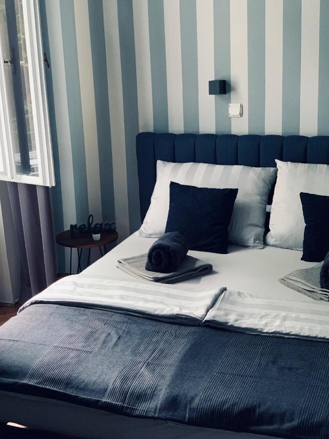 Hostel Sova Novi Sad Eksteriør billede