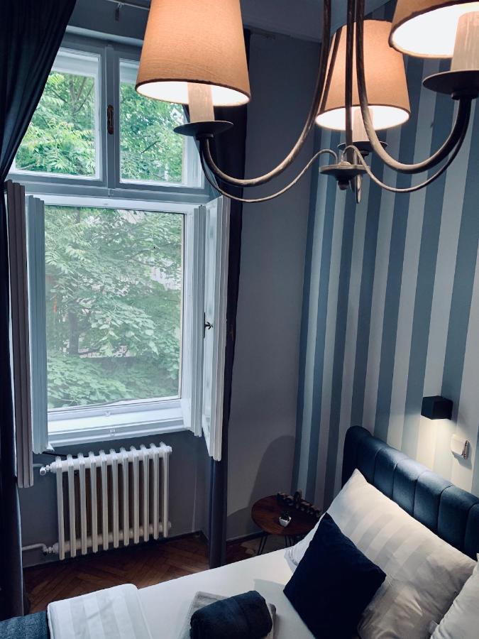 Hostel Sova Novi Sad Eksteriør billede