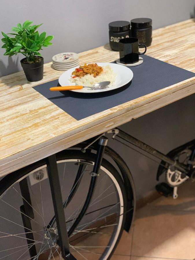 Hostel Sova Novi Sad Eksteriør billede