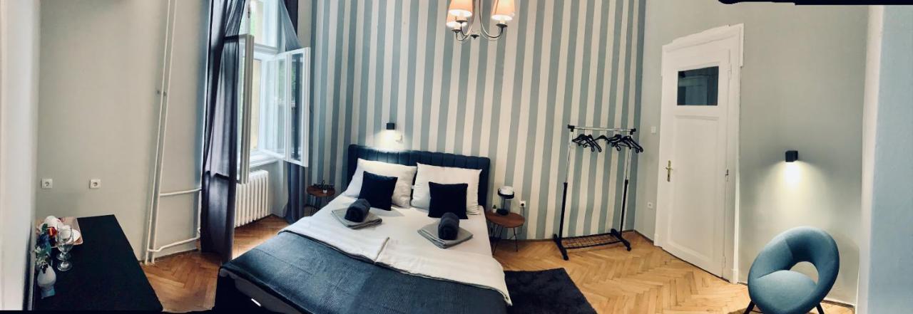 Hostel Sova Novi Sad Eksteriør billede