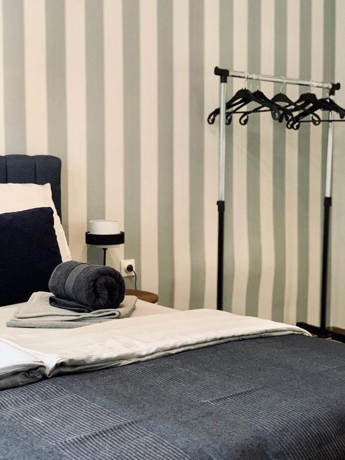 Hostel Sova Novi Sad Eksteriør billede