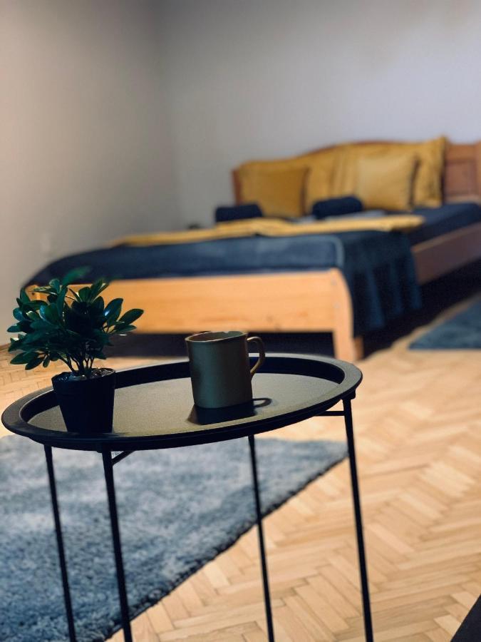 Hostel Sova Novi Sad Eksteriør billede